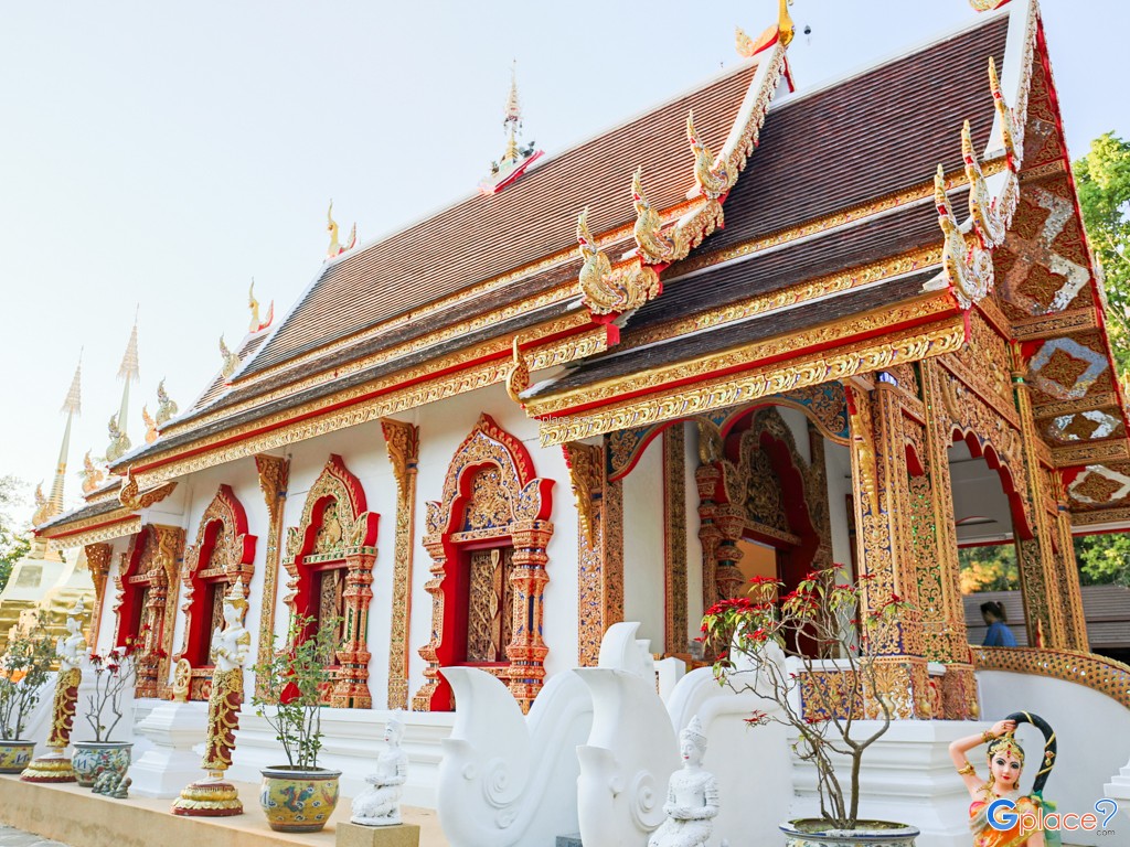 Doi Tung Pagoda