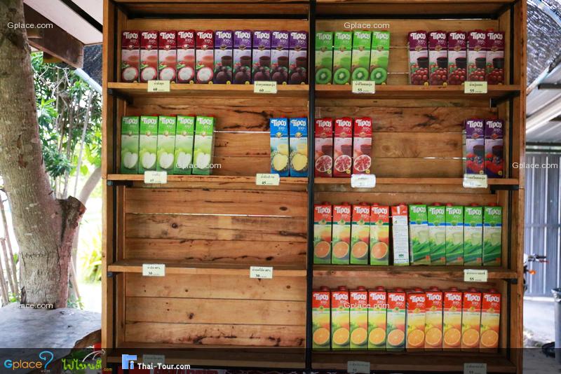 ไร่ทิปโก้ อุทยานสับปะรด