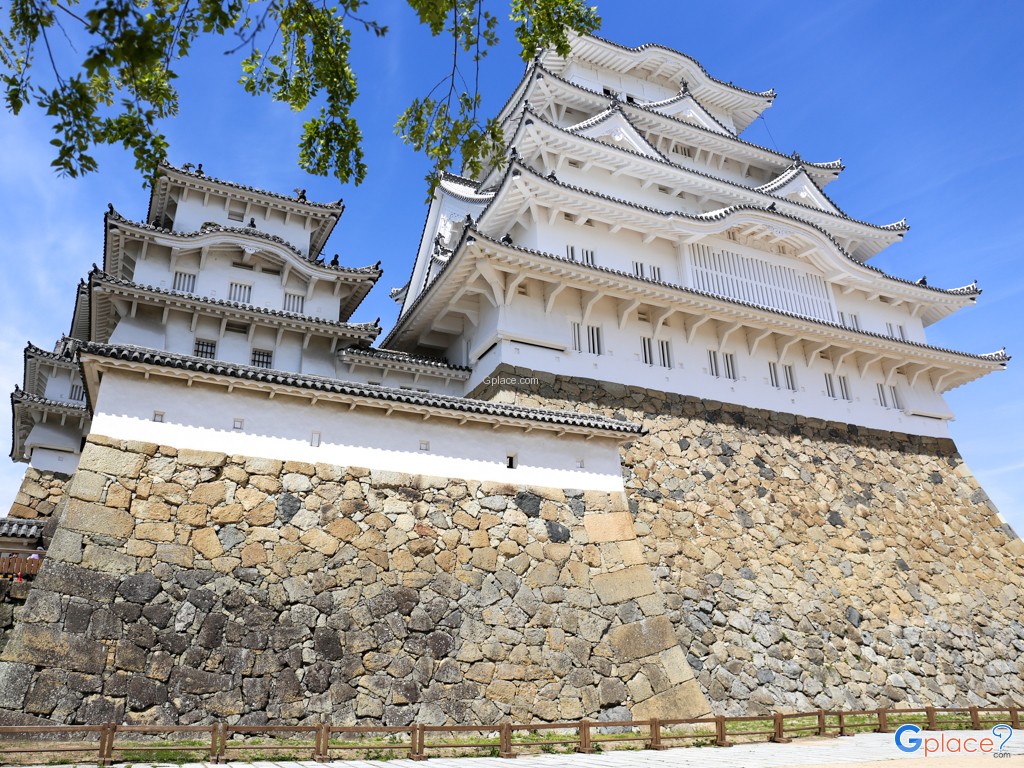 Himeji Castle