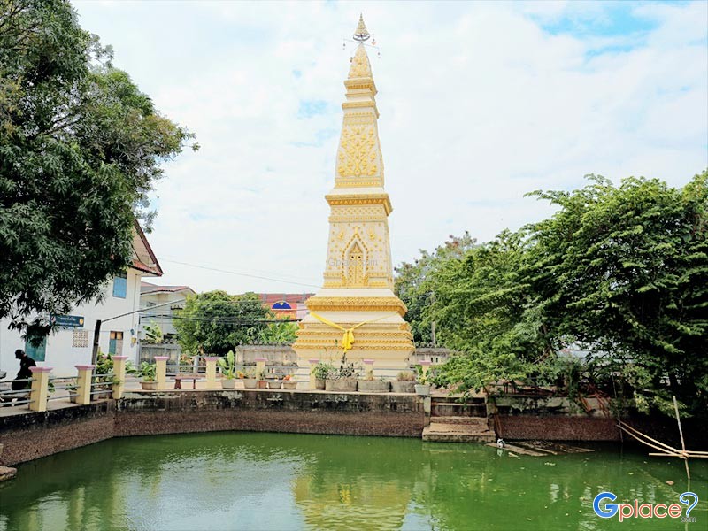 Wat Yot Kaew Siwichai
