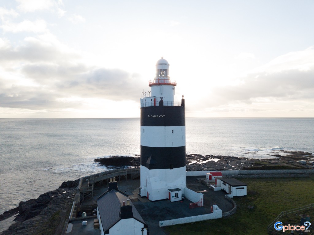 Hook Lighthouse