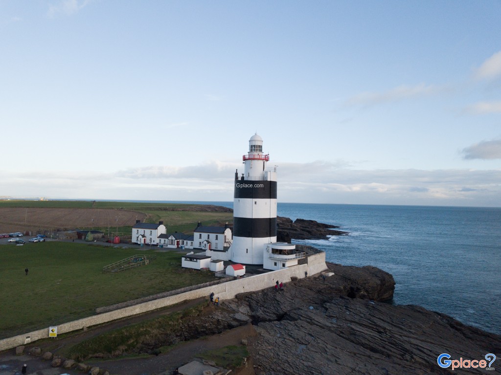 Hook Lighthouse