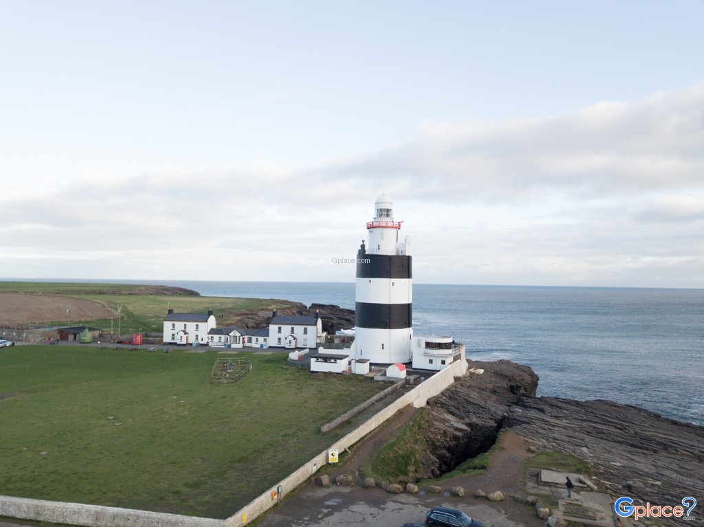 Hook Lighthouse