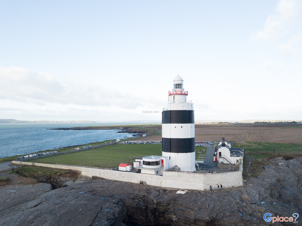 Hook Lighthouse