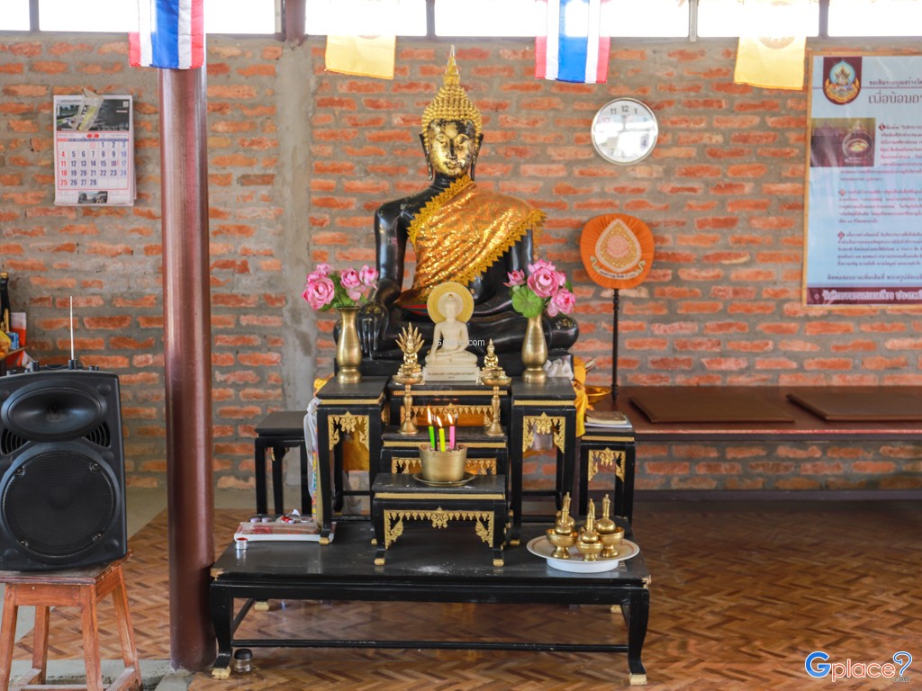 วัดสิทธารถราชมณเฑียร
