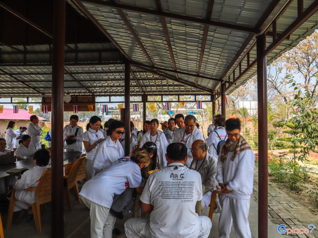 วัดสิทธารถราชมณเฑียร