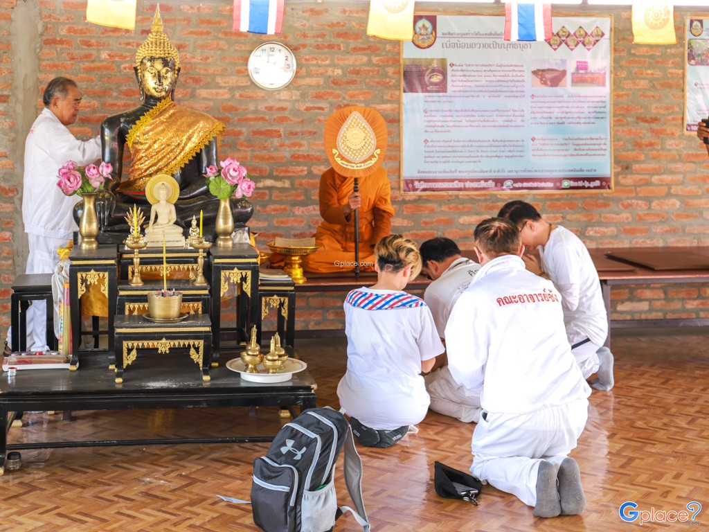 วัดสิทธารถราชมณเฑียร