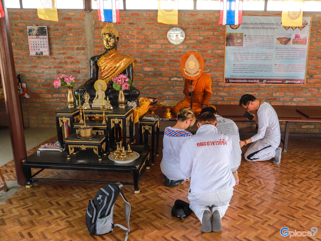 วัดสิทธารถราชมณเฑียร