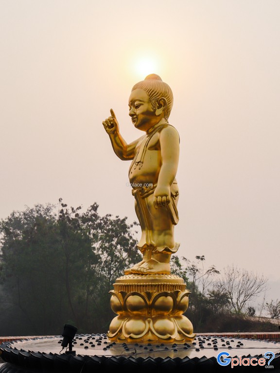 ลุมพินีวัน