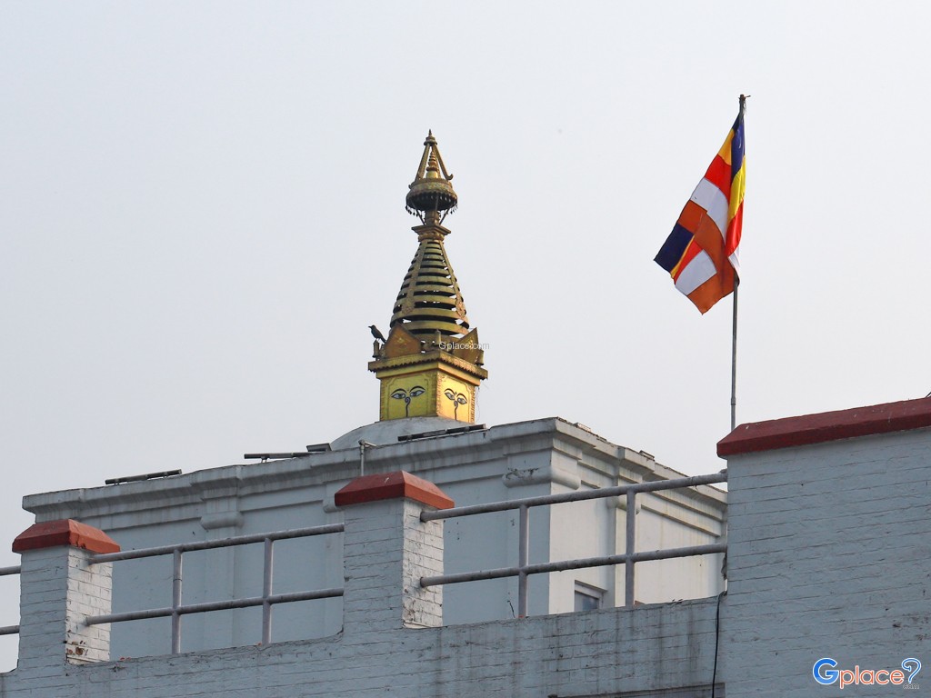 ลุมพินีวัน