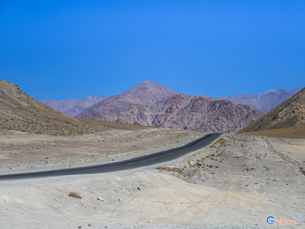 Magnetic Hill