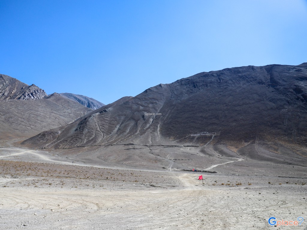 Magnetic Hill