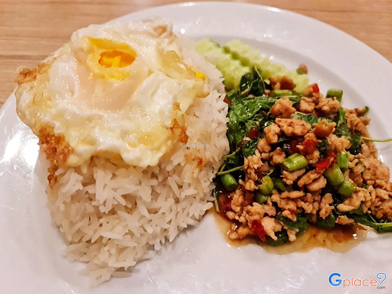 ครัวแม่ศรีเรือน