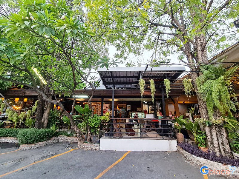 ครัวแม่ศรีเรือน