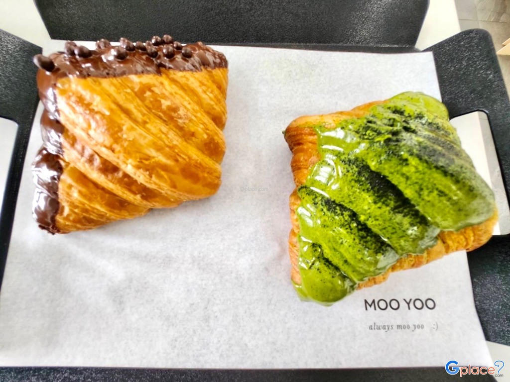 Mooyoo Cafe มูยู่คาเฟ่