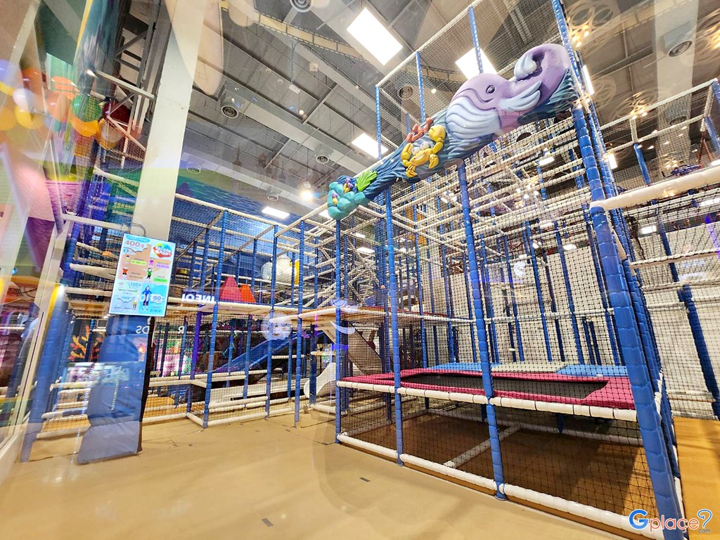 เทอร์มินอล 21 พระราม3