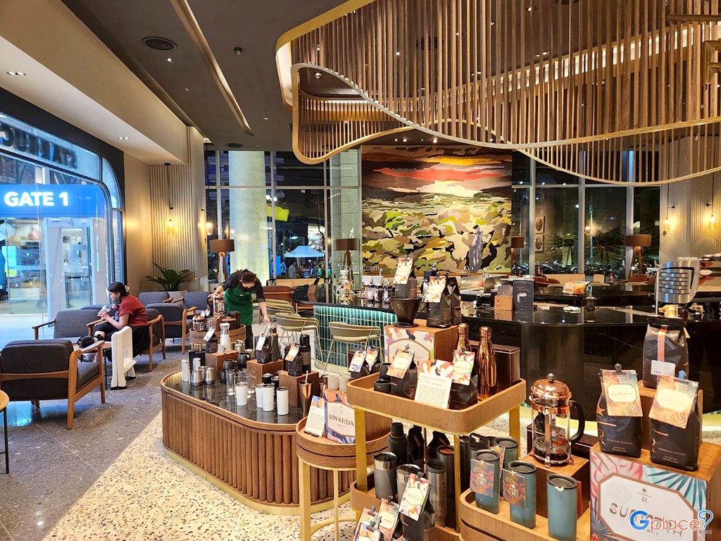 เทอร์มินอล 21 พระราม3