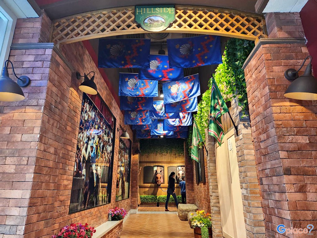 เทอร์มินอล 21 พระราม3