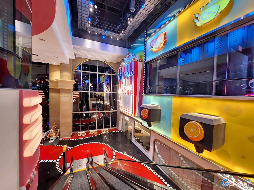 เทอร์มินอล 21 พระราม3