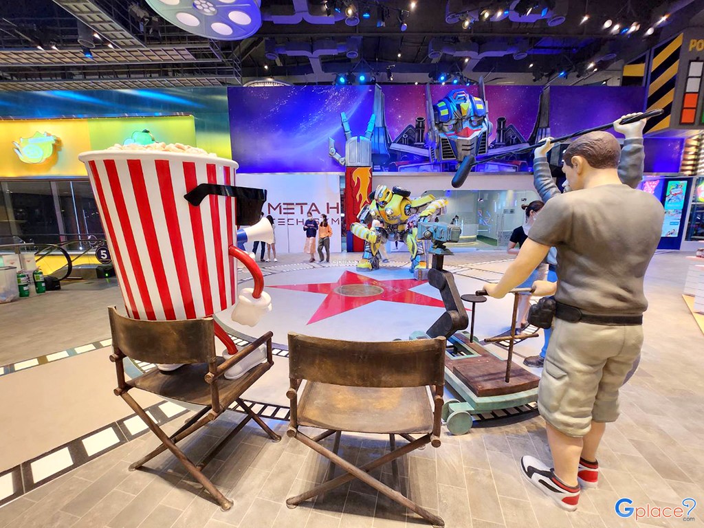 เทอร์มินอล 21 พระราม3