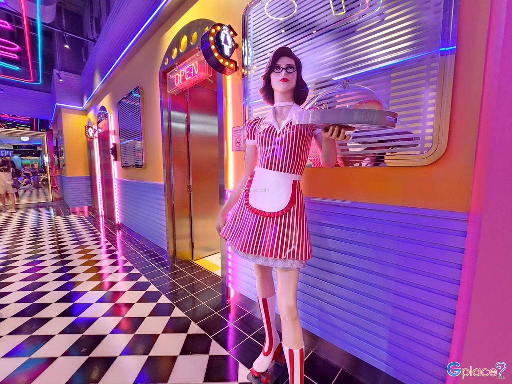 เทอร์มินอล 21 พระราม3