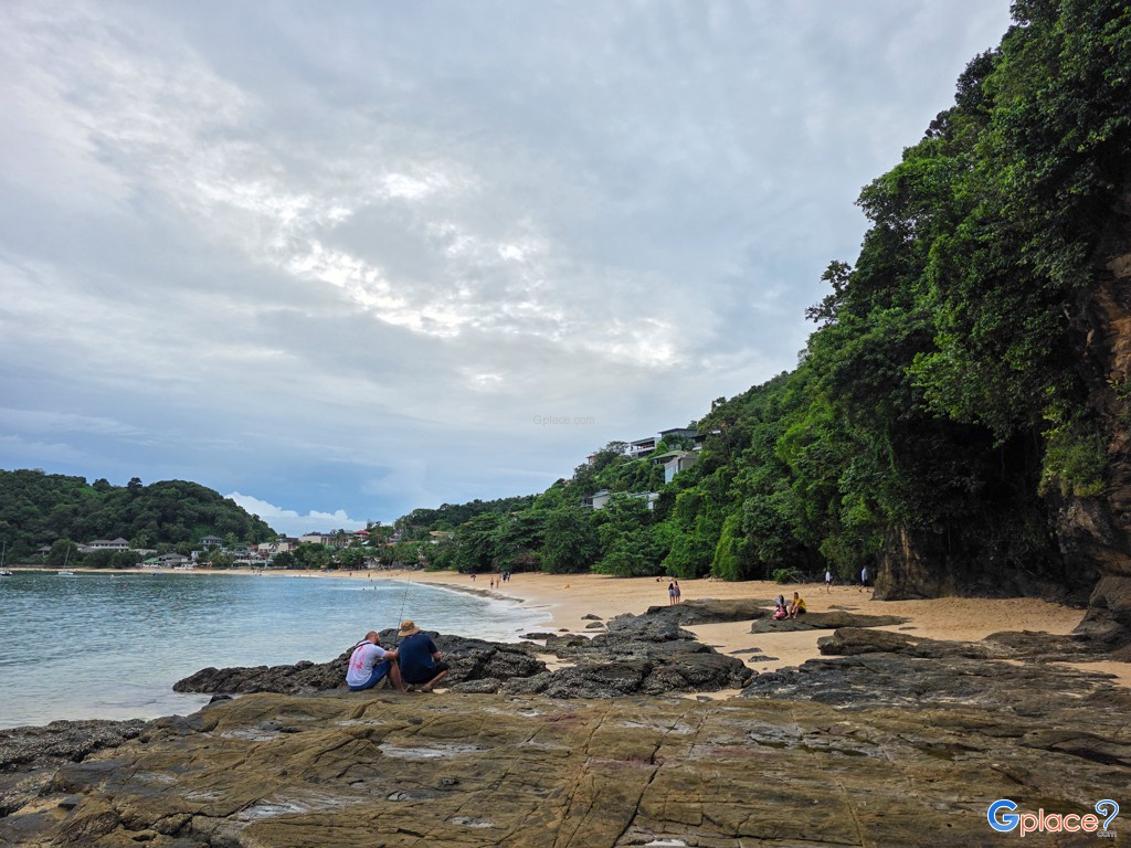 Ao Yon Beach