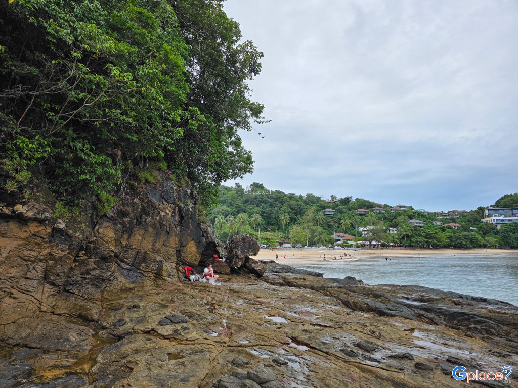 Ao Yon Beach