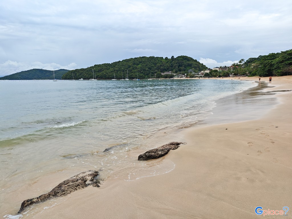 Ao Yon Beach