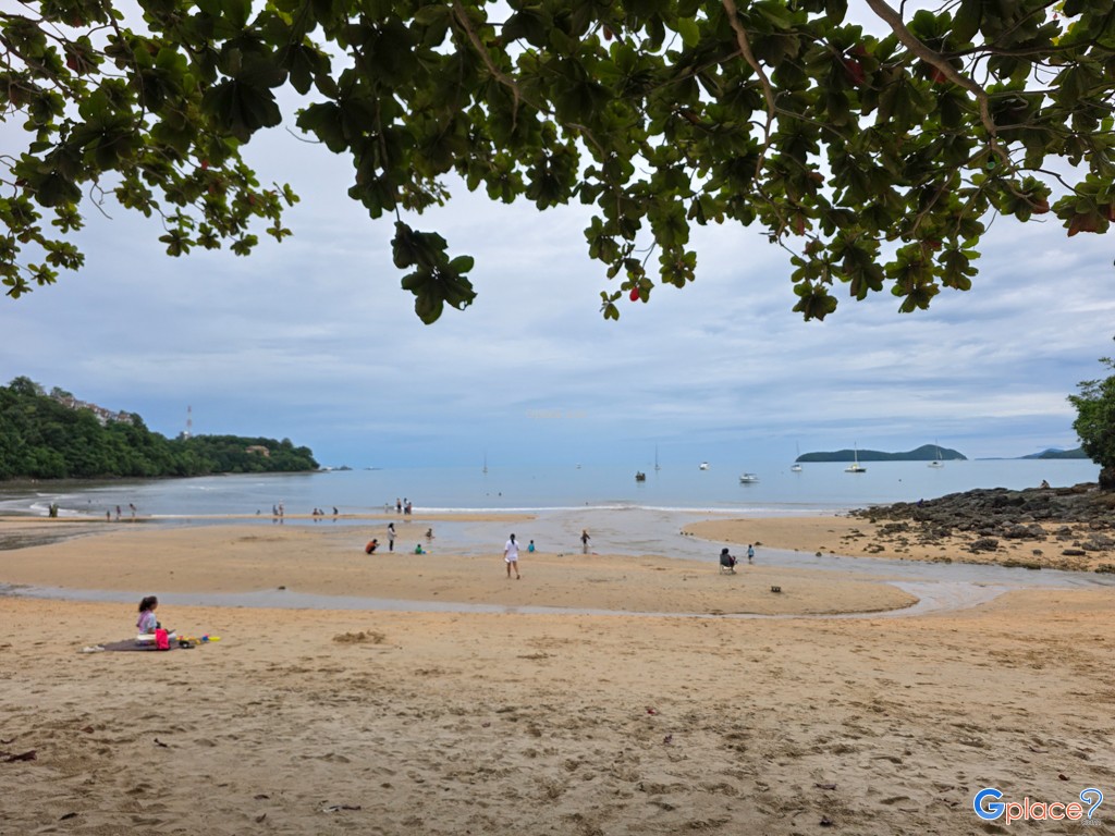 Ao Yon Beach