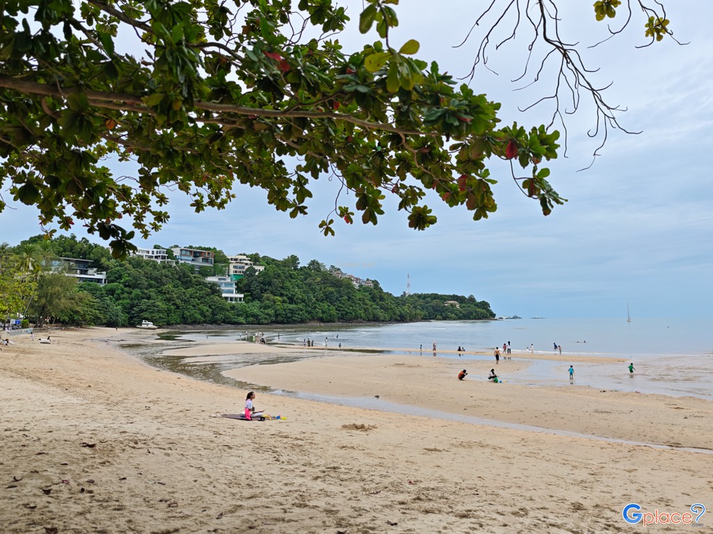 Ao Yon Beach