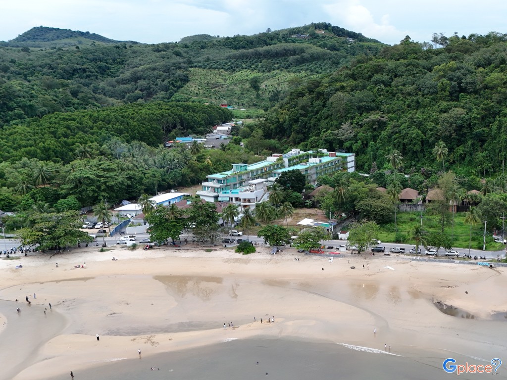 Ao Yon Beach