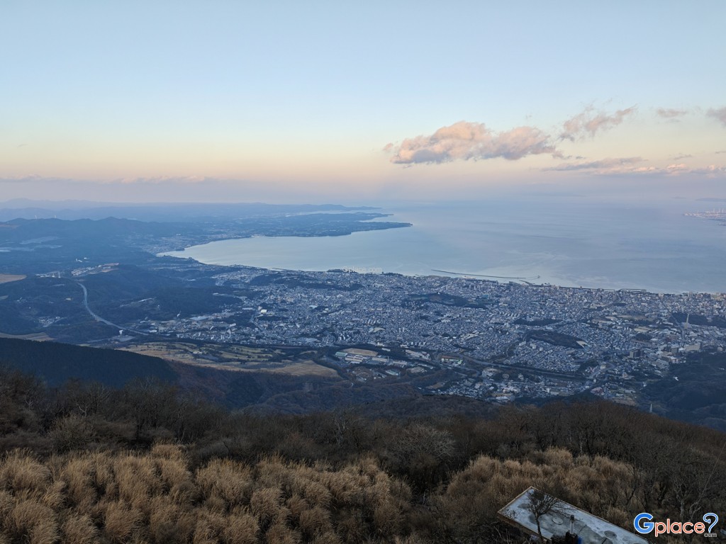 Beppu Ropeway