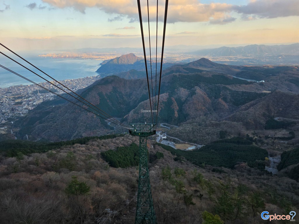 Beppu Ropeway