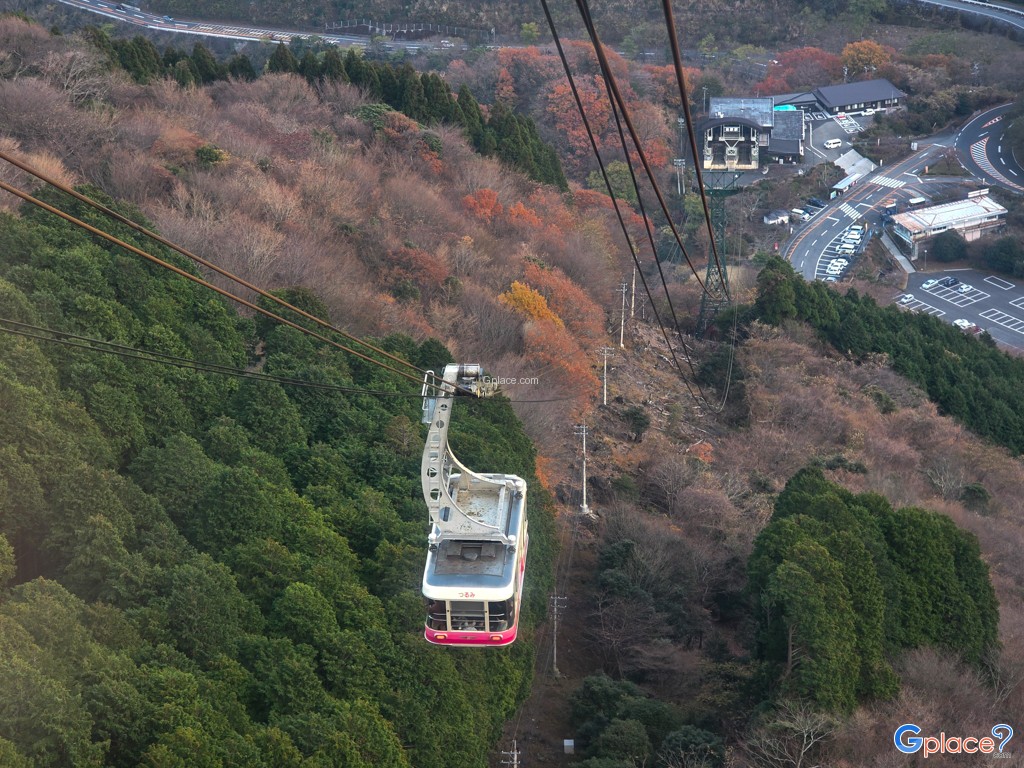 Beppu Ropeway
