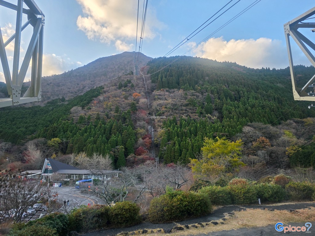 Beppu Ropeway