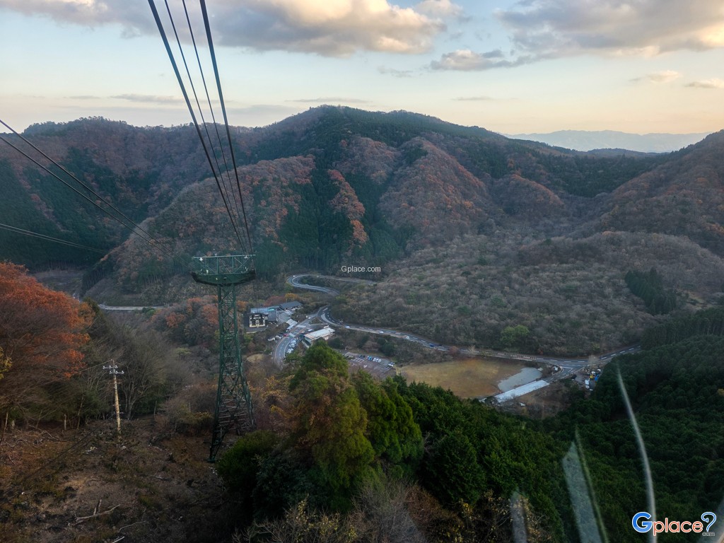 Beppu Ropeway