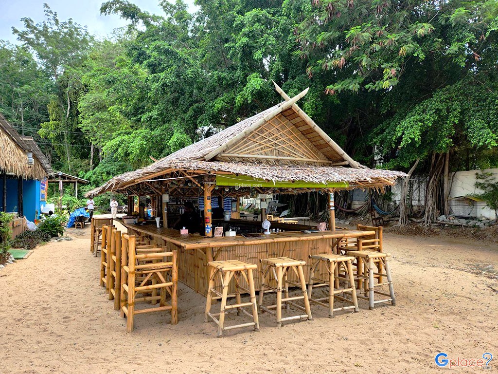 Coconut Seafood Restaurant