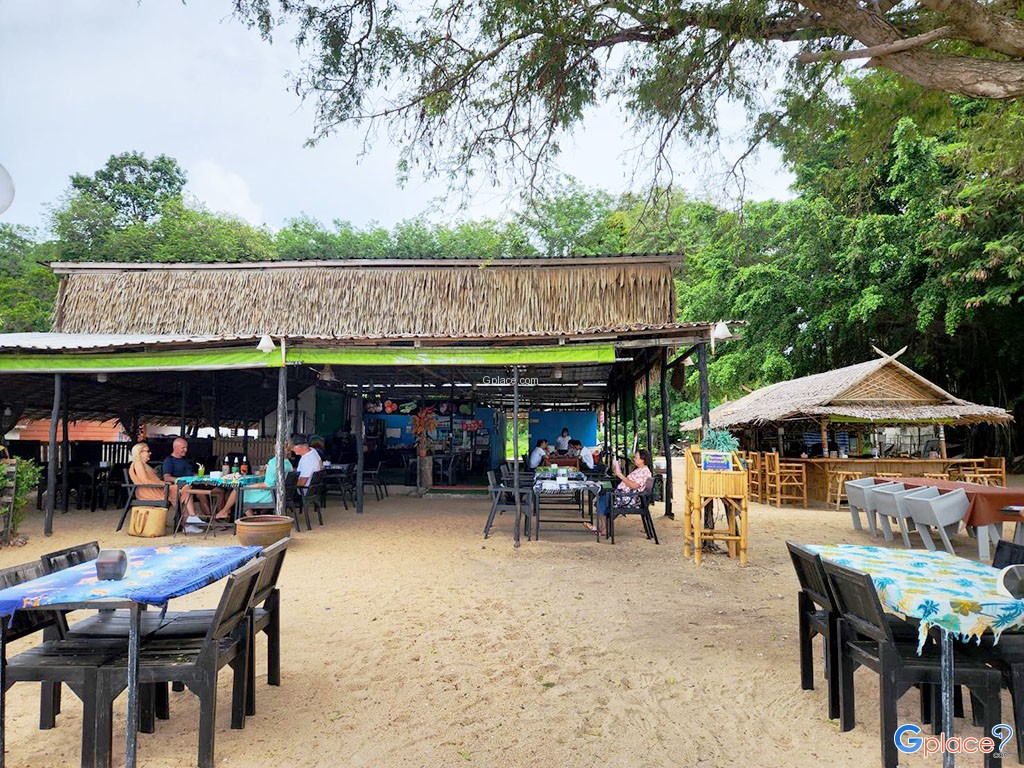 Coconut Seafood Restaurant