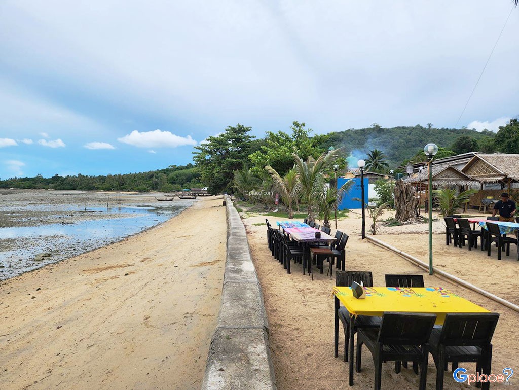 Coconut Seafood Restaurant