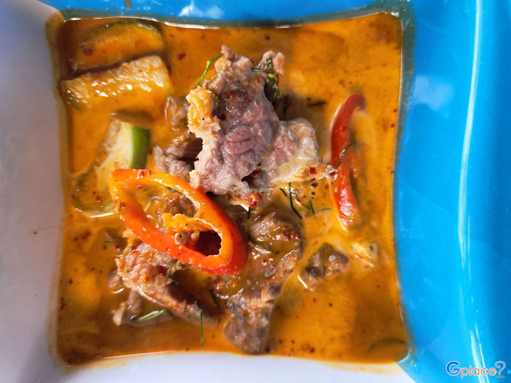 Coconut Seafood Restaurant