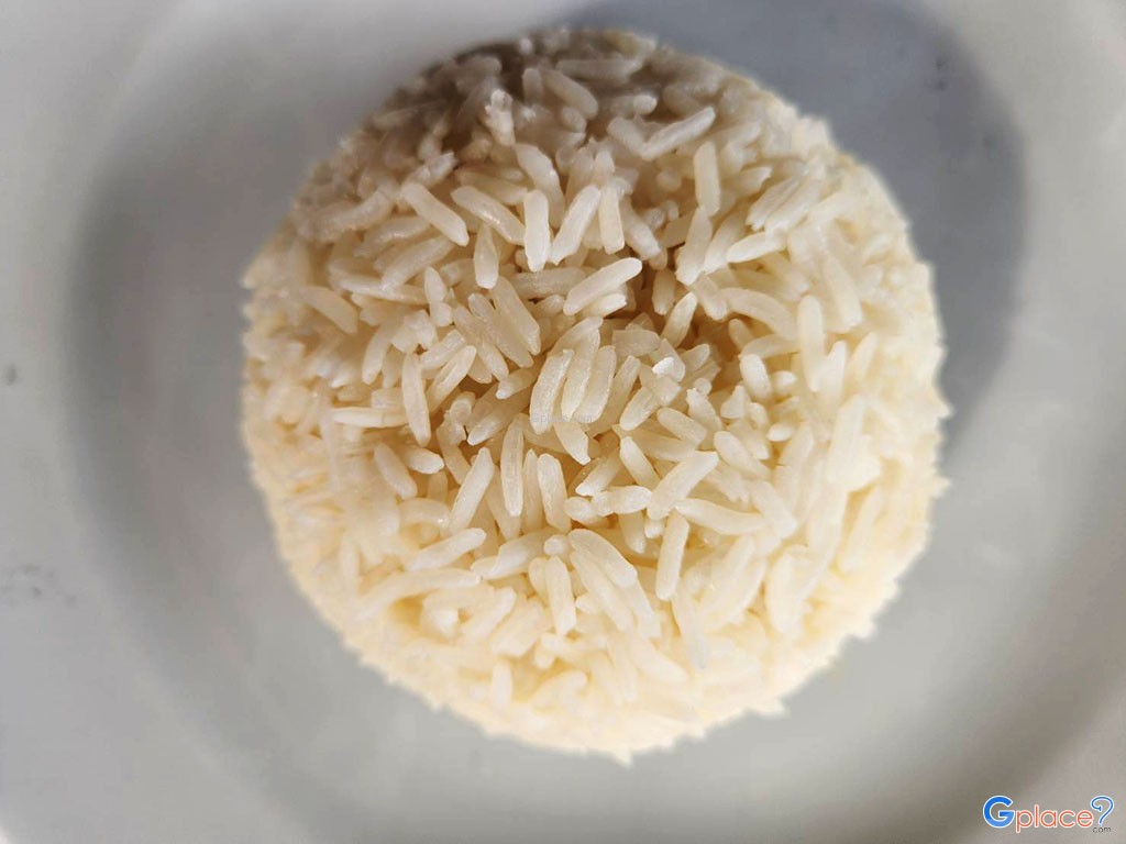 Coconut Seafood Restaurant