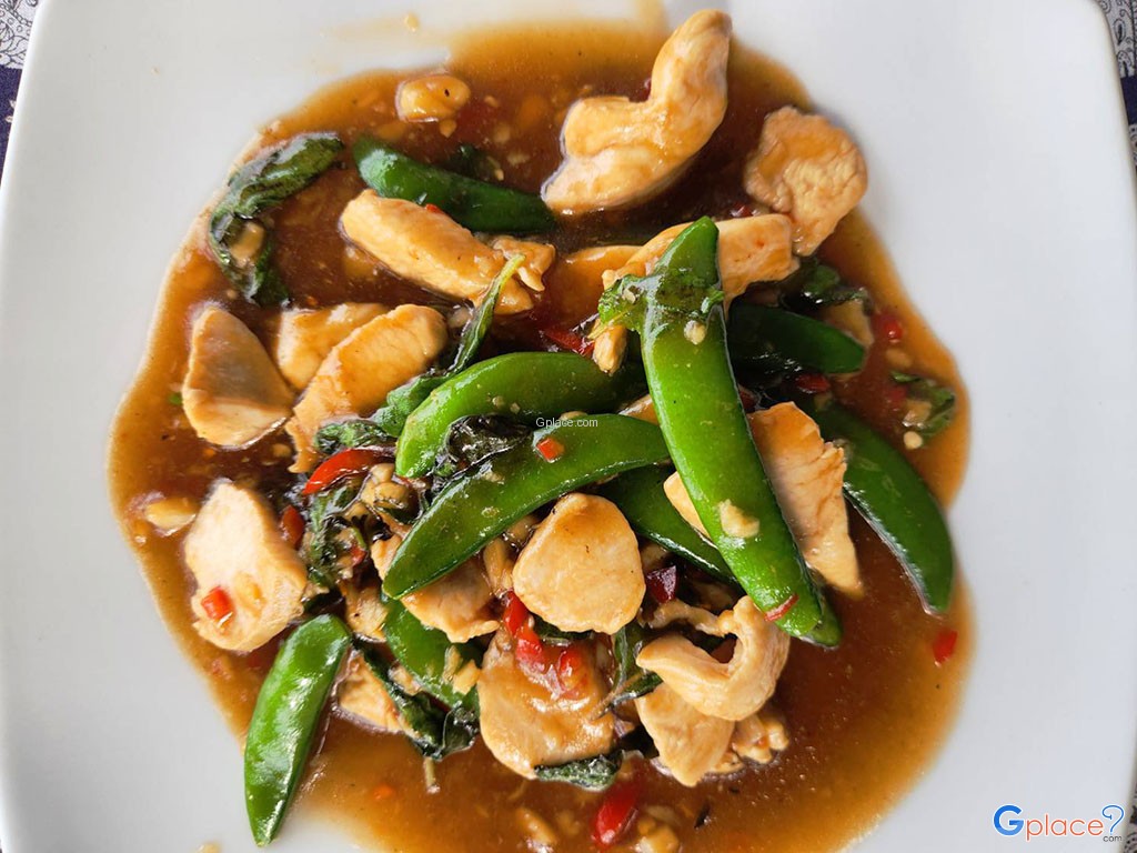 Coconut Seafood Restaurant