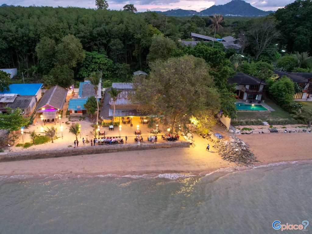 Coconut Seafood Restaurant