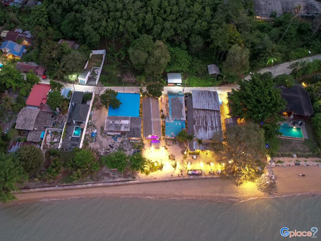 Coconut Seafood Restaurant