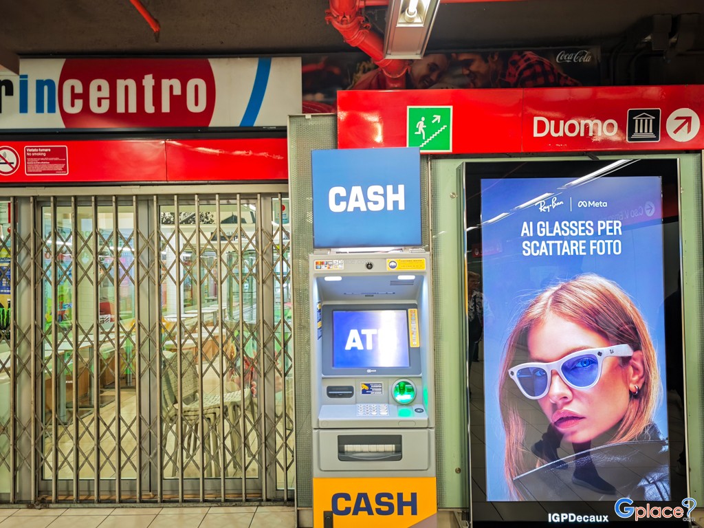 สถานีดูโอโม