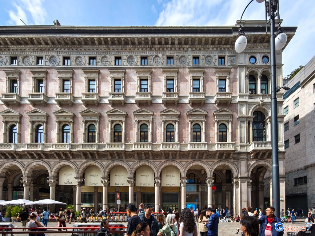 สถานีดูโอโม