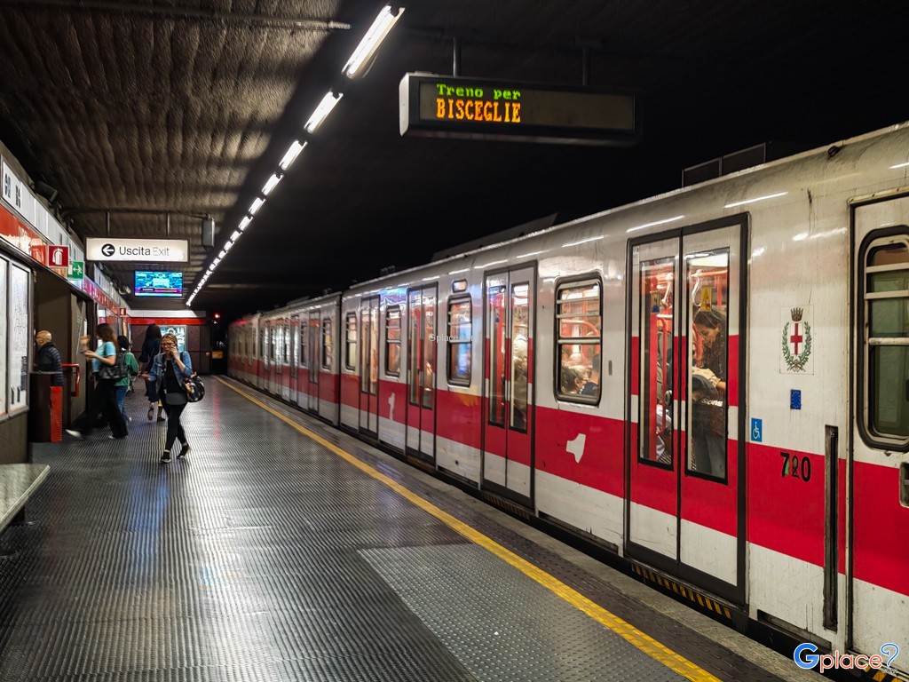 สถานีดูโอโม