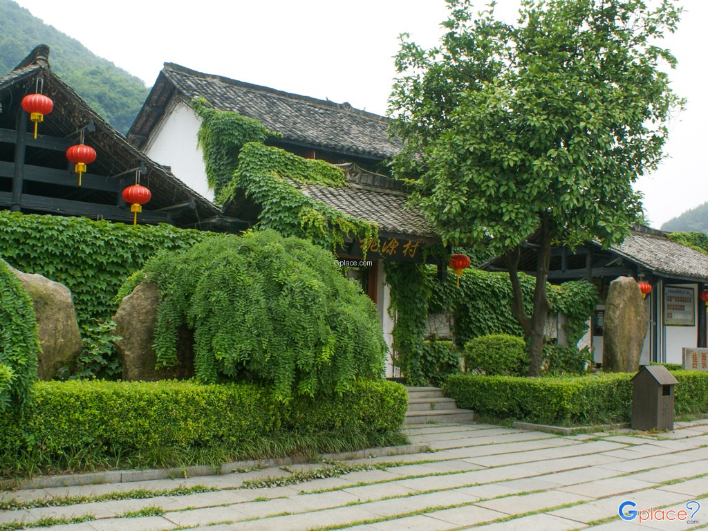 ถ้ำจินซิ่ว เฟิงสุ่ย