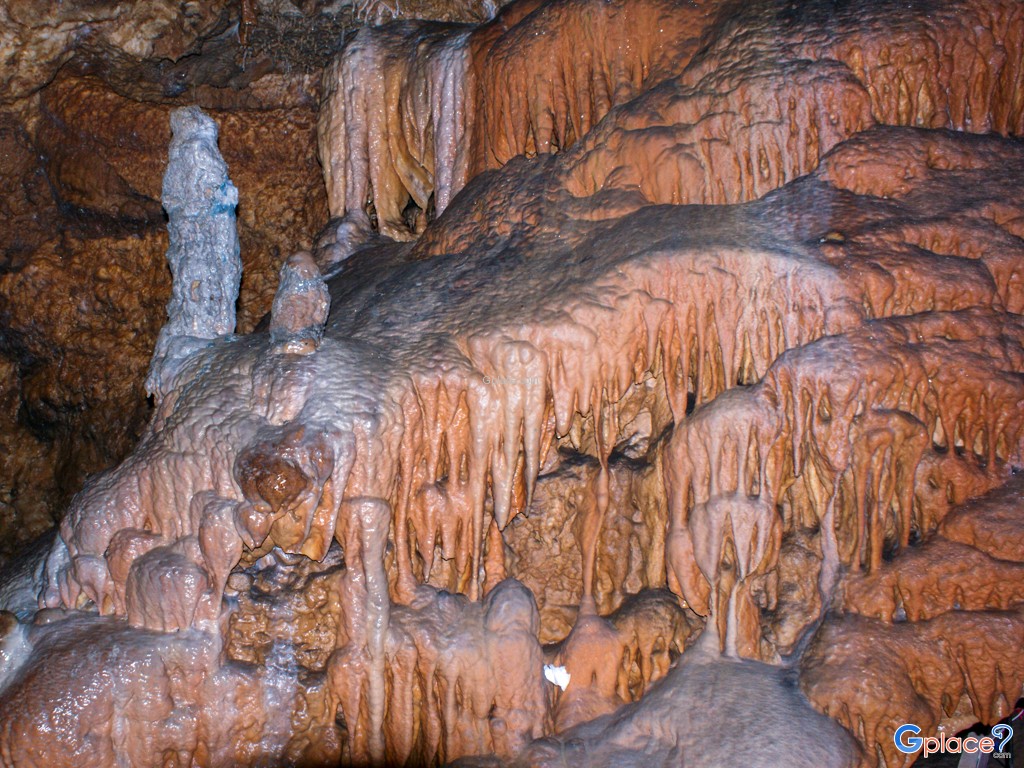 ถ้ำจินซิ่ว เฟิงสุ่ย