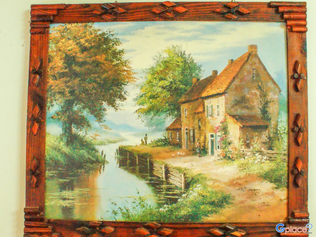 ถ้ำจินซิ่ว เฟิงสุ่ย